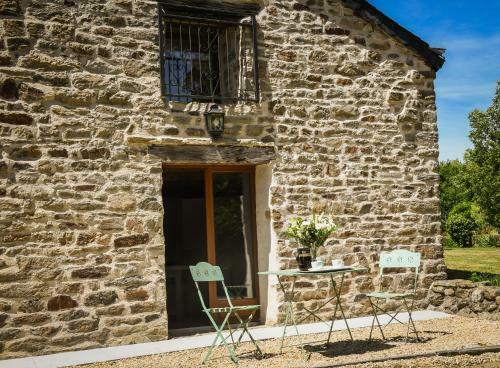 The Cider House: Charming 2 Bedroom Cottage