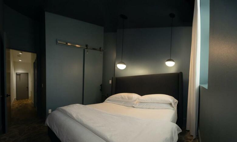 Apartamento The Thomas Hotel - Premium Suite