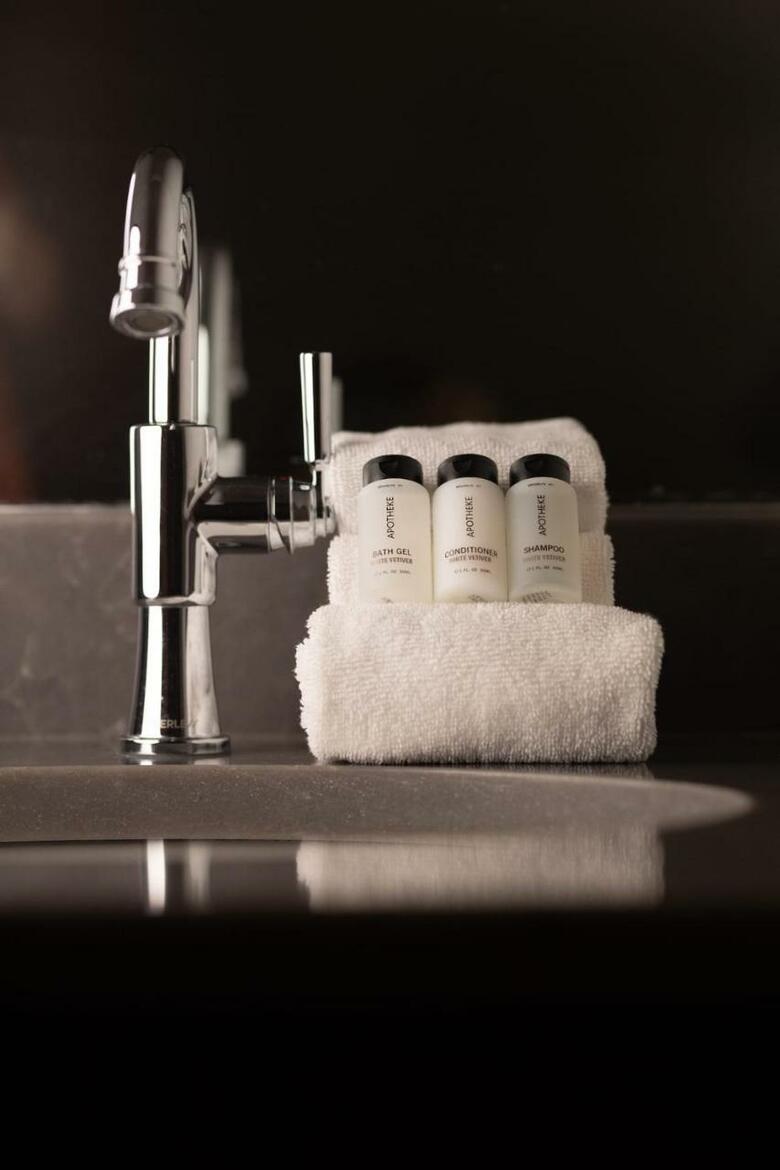 Apartamento The Thomas Hotel - Premium Suite