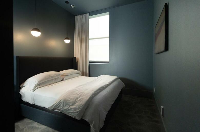 Apartamento The Thomas Hotel - Premium Suite
