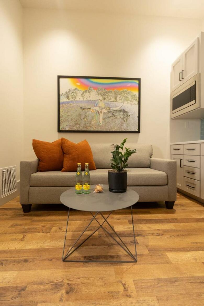 Apartamento The Thomas Hotel - Premium Suite