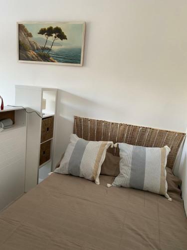 Apartamento Entre Mer Et Piscine