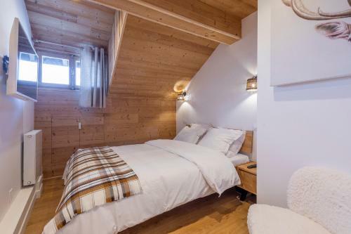 Apartamento R�sidence Le Panorama - Meg�ve