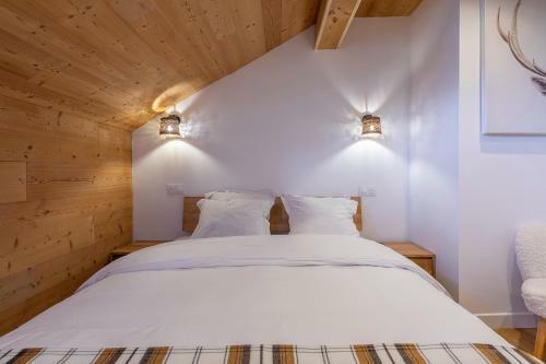Apartamento R�sidence Le Panorama - Meg�ve