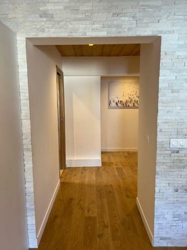 Apartamento R�sidence Le Panorama - Meg�ve