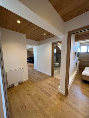 Apartamento R�sidence Le Panorama - Meg�ve