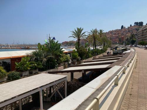 Apartamento Appartement Front De Mer