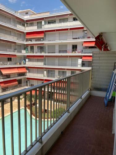 Apartamento Appartement Front De Mer