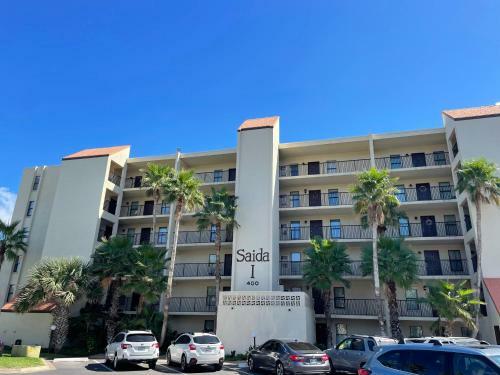 Apartamento Saida 1 Condo #304