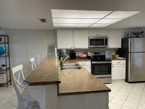 Apartamento Saida 1 Condo #304