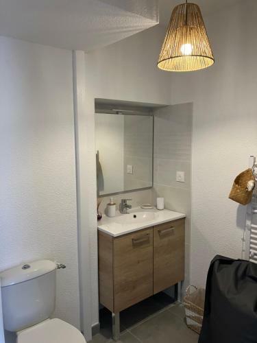 Apartamento Soleil Couchant De Vanessa Et Nicolas