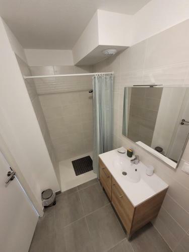 Apartamento Soleil Couchant E.03