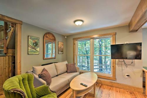 Cottage Less Than 3 Mi To Jay Peak Explore And Unwind!