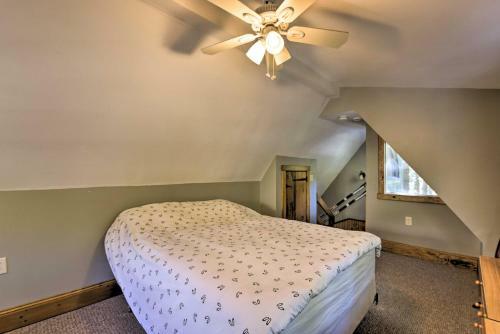 Cottage Less Than 3 Mi To Jay Peak Explore And Unwind!