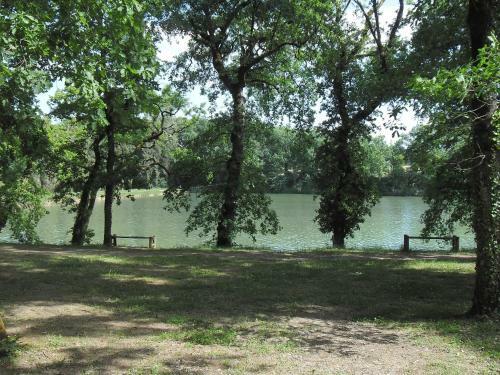 Apartamento Appartement Avec Piscine Dans R�sidence De Vacances