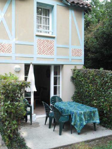 Apartamento Appartement Avec Piscine Dans R�sidence De Vacances