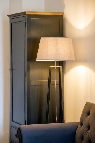Apartamento Suites Mana - Suite Bleu Pacifique