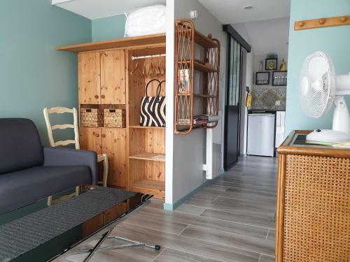 Apartamento Studio Esprit Vacances