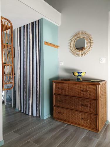 Apartamento Studio Esprit Vacances