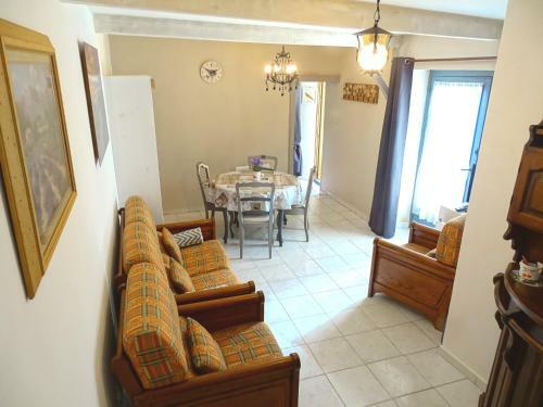 Apartamento N�5