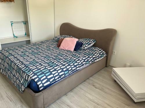 Apartamento Superbe Appartement Avec Terrasse