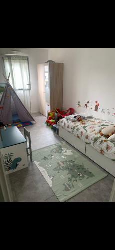 Apartamento Superbe Appartement Avec Terrasse