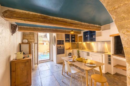 Apartamento Terrasse Du Courreau - Premiere Conciergerie