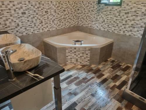 Apartamento Domaine Du Prince