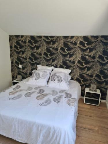 Apartamento Domaine Du Prince