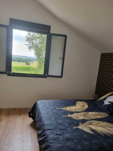 Apartamento Domaine Du Prince