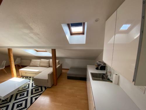 Apartamento Petit Mulhouse 401