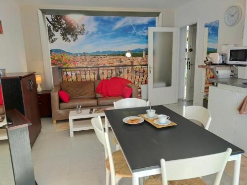 Apartamento Green Garden