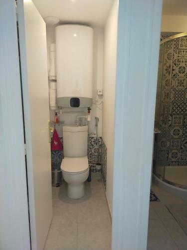 Apartamento Green Garden