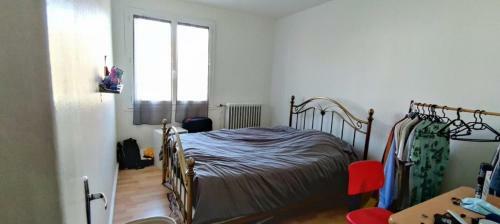 Apartamento Le Paisible Nivernais