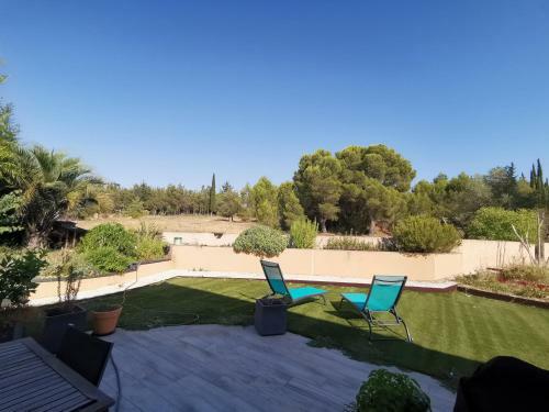 Magnifique Villa Pin�de