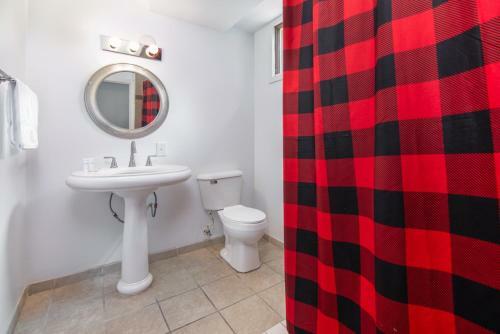 Hotel Outdoors Inn At Balsam Lake