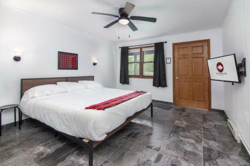 Hotel Outdoors Inn At Balsam Lake