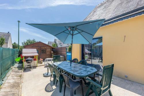 Noeal - Maison Familiale - Piscine