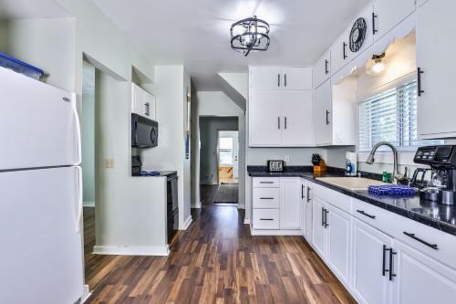 Riverview Cottage