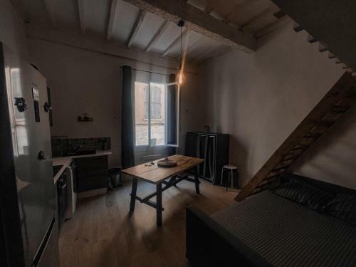 Apartamento Studio / C�t� D?azur