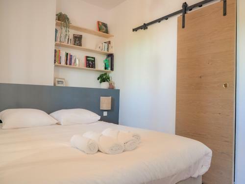 Apartamento Le Cocoon - Appartement Cocooning � Orange