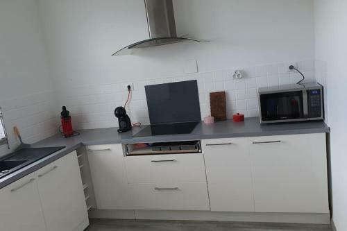 Apartamento Ouistreham Canal