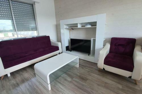 Apartamento Ouistreham Canal