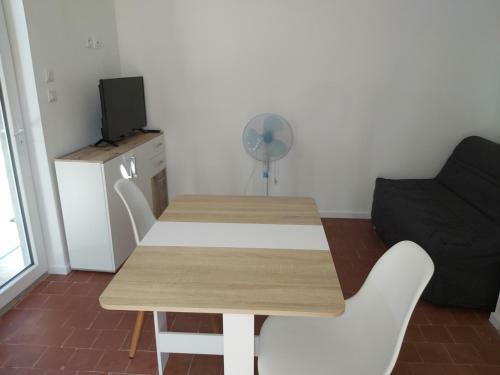 Maisonnette 40m2 Pour 5 Personnes