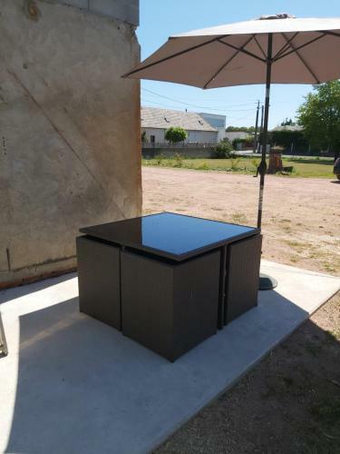 Maisonnette 40 M2 Pour 5 Personnes