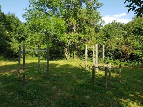 G�te Rural La Garrigue 4 Personnes