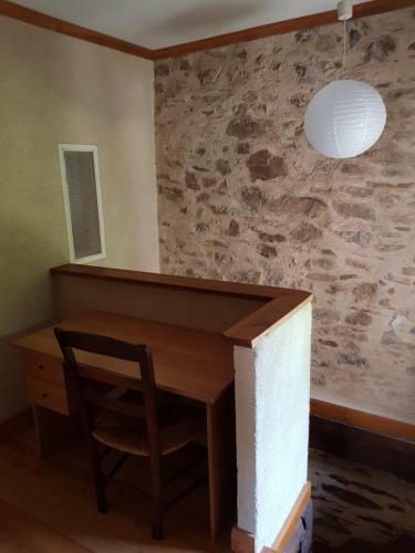 G�te Rural La Garrigue 4 Personnes