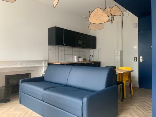 Apartamento Pau?s Appart