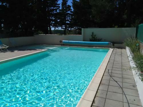 Bed & Breakfast Le Colombier