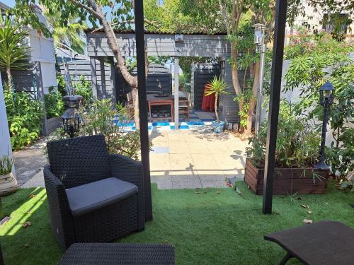 Maison Vittoria Sud � 2min De La Plage